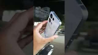 OPPO RENO 8 PRO 5G  Camera TestFirst Look 80W️Dimensity 8100-MAX #reno8pro #opporeno8pro #shorts