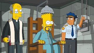 [NoZoom] The Simpsons Season 30 Ep.06 - | The Simpsons 2024 Full Episodes | NoCuts NoZoom #1080p