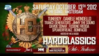 Daniele Mondello@Hardclassics-Stile-Italiano (13-10-2012)