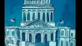 Schoolhouse Rock - "The Preamble"