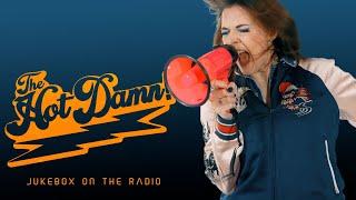 The Hot Damn!  - Jukebox on the Radio (Official Video)