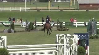 Video of MAITRE D' ridden by AMANDA STEEGE from ShowNet!