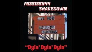 Mississippi Shakedown share A Moment with Tracy & the Big D on Fraser Coast Fm, November 2024