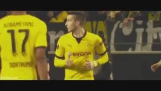 MARCO REUS DRIBBLING SKILLS AND GOALS