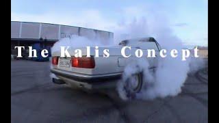 Kalis Concept 1 (2003)