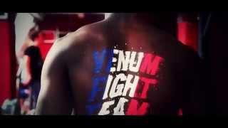 Venum French Heroes | French MMA Team