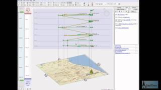 Investigating Financial Fraud with GeoTime - Structuring Cash Deposits