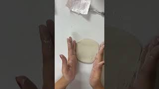 #diy #pallete #acrylicpainting #craft #easy #ideas #virgobrushmagic #shorts #shortvideo #viralvideo