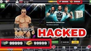 How to download wwe mayhem hack version unlimited everything in very easy steps