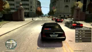 Gta IV First Response Mod