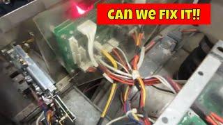 dexter washing machine | troubleshooting and repair @darcyspicks