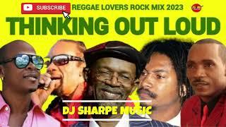 REGGAE MIX 2024. REGGAE LOVERS ROCK