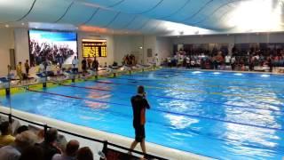 Irakli Revishvili 200 SCM Free 1.53 (55-57) Oct-16 Dubai