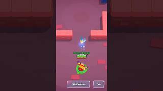 Around the world Brawl Stars transition  #shorts #brawlstars