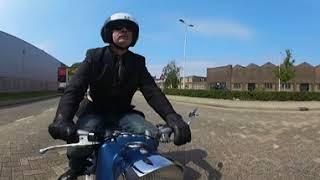 DGR2023 Rotterdam 360° Video.