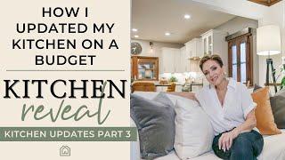 Rebecca's Kitchen Renovation | FINAL REVEAL