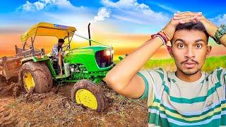 New John Deere Se Tochan Kardi️|| Guru Veer Vlogs