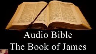 The Book of James - NIV Audio Holy Bible - High Quality and Best Speed - Book 59 - The Two Preachers