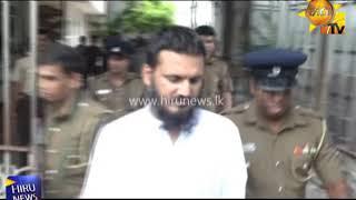 The Colombo Crimes Division informs the Court that Kanjipani Imran is being questioned further