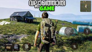 This Realistic Survival Game too Good .!