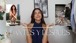 5 CONSEJOS PARA ENCONTRAR TU ESTILO  Mi antes y después 