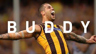 PRIME Buddy Franklin Highlights