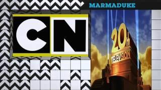 Cartoon Network HD US - Adverts & Idents 26-10-2014 [King Of TV Sat]