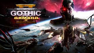 The War Room | Battlefleet Gothic: Armada II Soundtrack