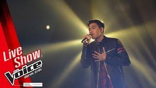 โจอี้ - ข้ามันลูกทุ่ง - Live Show - The Voice Thailand 2018 - 18 Feb 2019