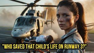 She Disobeyed Orders to Save a Dying Child — Then the General Overruled Her Commander