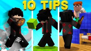 Best Bedwars Tips & Tricks! (2024)