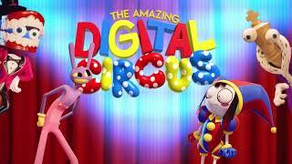 The Amazing Digital Circus - Remix #nfcsongs #theamazingdigitalcircus