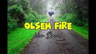 OLSEM FIRE  NEW BREED GOSPEL BAND - PNG GOSPEL MUSIC 