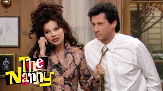 Fran Is A Fashion DON'T! | The Nanny