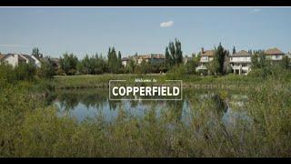 Calgary Community Spotlight - Copperfield - John Hripko Real Estate Team