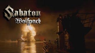 Sabaton - Wolfpack (Music Video)