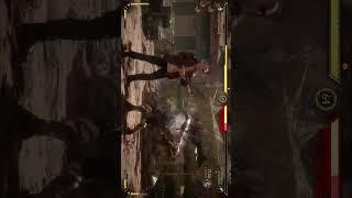 Brutality