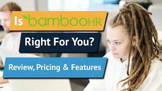 BambooHR Review