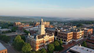 Welcome To Clarksville - Montgomery County, Tennessee