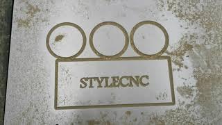 STM1325 CNC Machine about Carving Wood