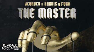 Jebroer x Harris & Ford - The Master (Lyric Video)