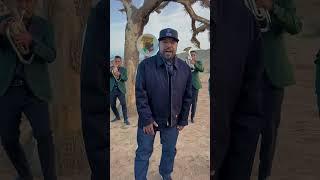 MAÑANA estreno mundial  #CuálesFronteras Banda MS ft. ICE CUBE #LizosMusic