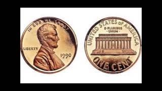 top 10 ultra rare modern U S  coin Varieties