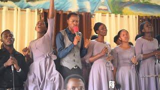 hari impamvu ushimwe mwami warakoze urukundo choir ADEPR Rwabuye