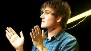 Bo Burnham meets Tim Key