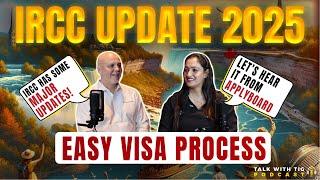 Scott Harper on Talk with TIG from @Applyboard | IRCC BIG Update 2025 | Canada Visa Updates 2025