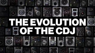 30 Years of the CDJ | The Tech That Revolutionised DJ Culture