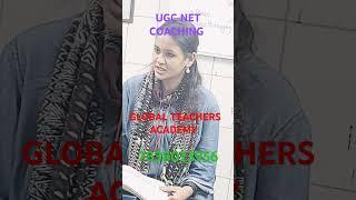 Best ugc net classes.              #viral #ugc #video #trending