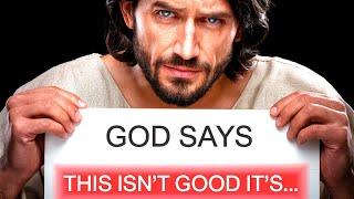  GOD HAS SOMETHING URGENT IT'S... | God Message Today | Gods Message Now | God Helps