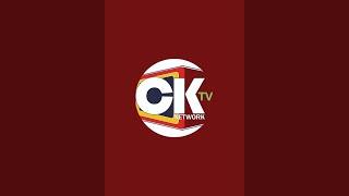 CKTV NETWORK- TVPSS SMK Convent Klang is live!